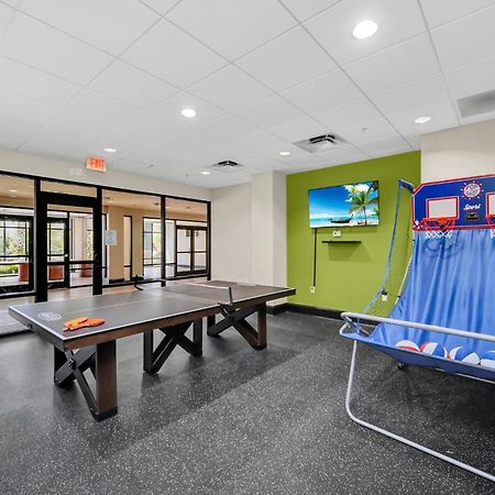 Modern 3Br Condo Near Disney- Pool And Hot Tub Orlando Eksteriør billede