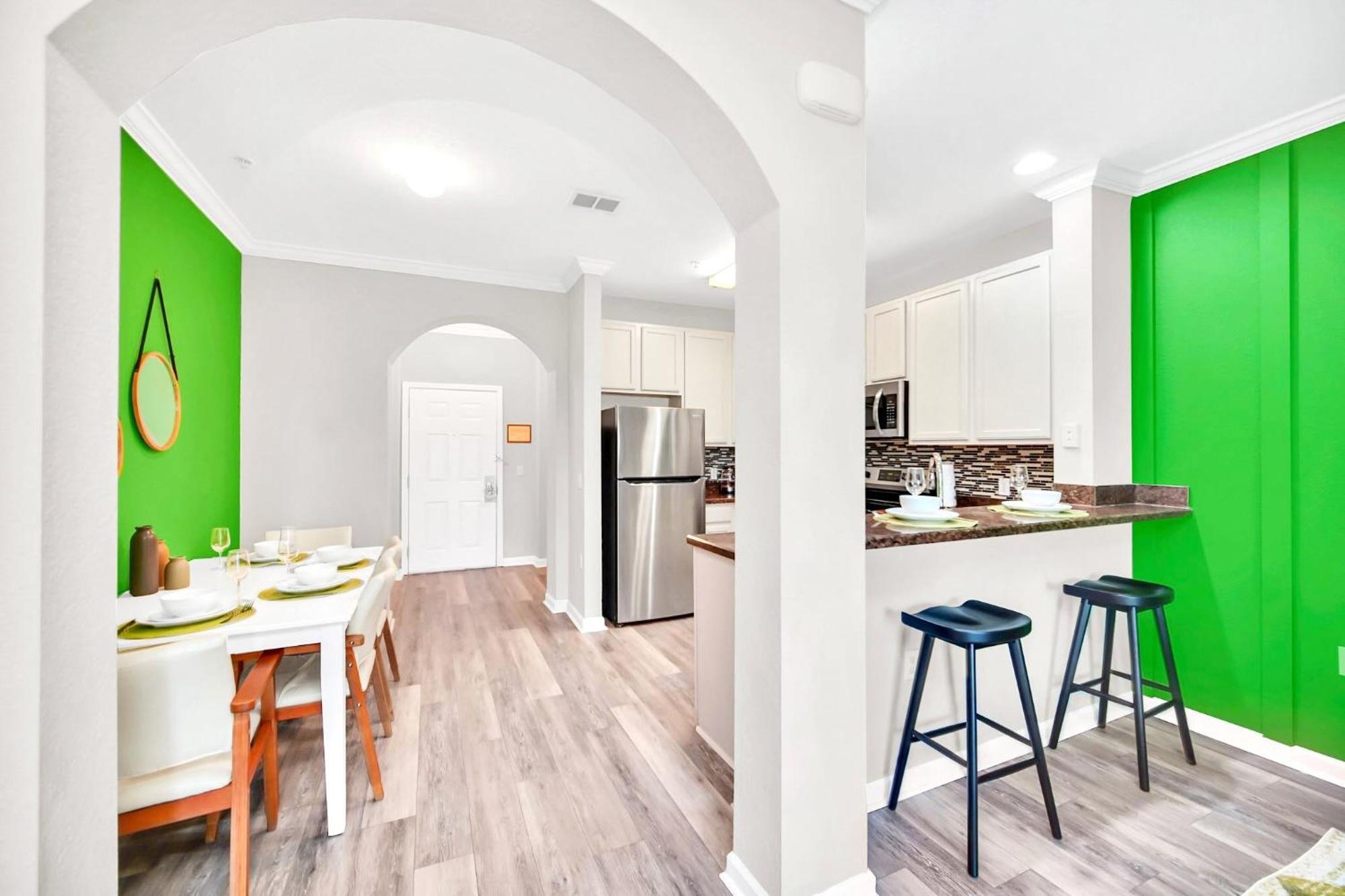 Modern 3Br Condo Near Disney- Pool And Hot Tub Orlando Eksteriør billede