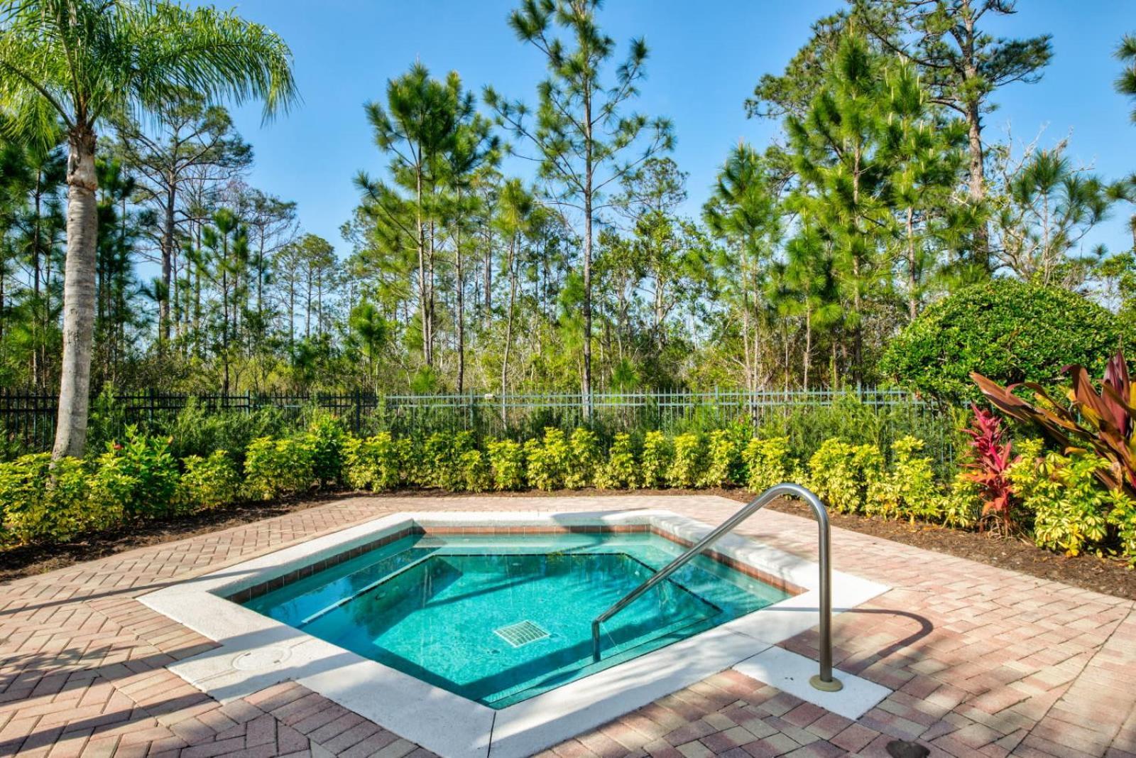 Modern 3Br Condo Near Disney- Pool And Hot Tub Orlando Eksteriør billede
