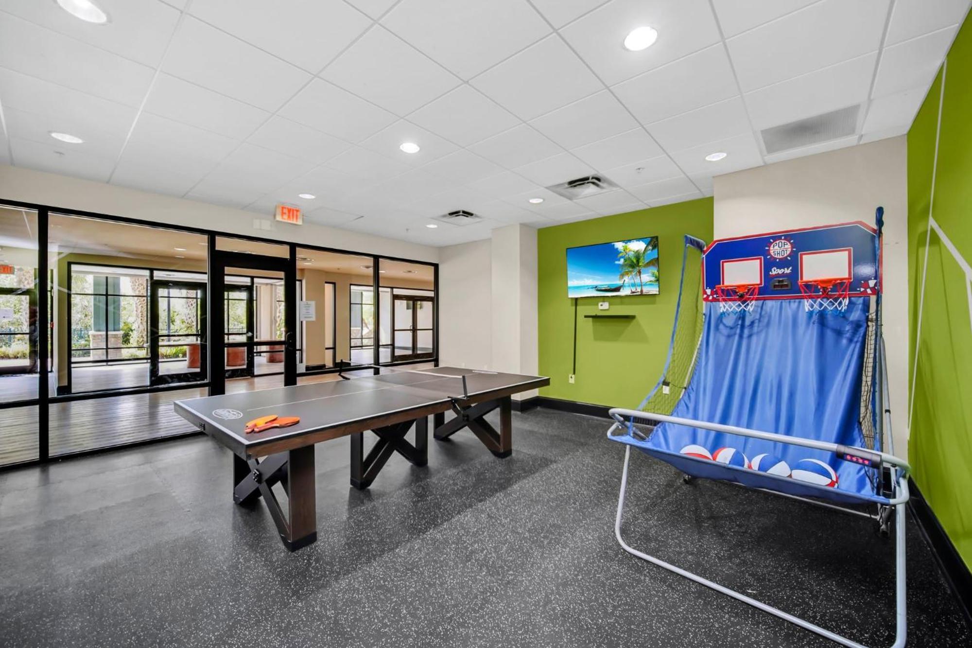 Modern 3Br Condo Near Disney- Pool And Hot Tub Orlando Eksteriør billede